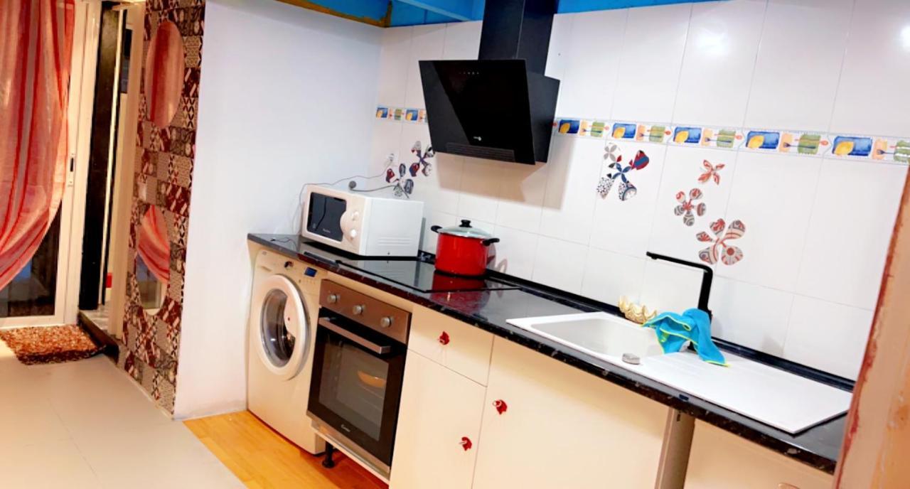 Apartment Najacueen